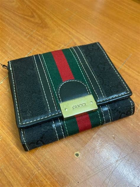 gucci men wallet ny|Gucci men wallet replica.